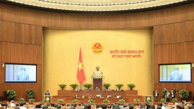 Kinh tế Việt Nam nhiệm kỳ 2015-2020 đạt nhiều kết quả tích cực