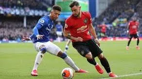 Lịch thi đấu bóng đá hôm nay ngày 7/11/2020: Everton vs Man Utd