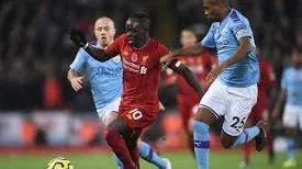 Lịch thi đấu bóng đá hôm nay ngày 8/11/2020: Man City vs Liverpool