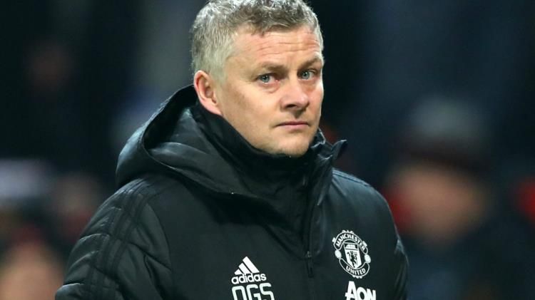 Gặp Everton là trận đấu quan trọng nhất sự nghiệp Solskjaer