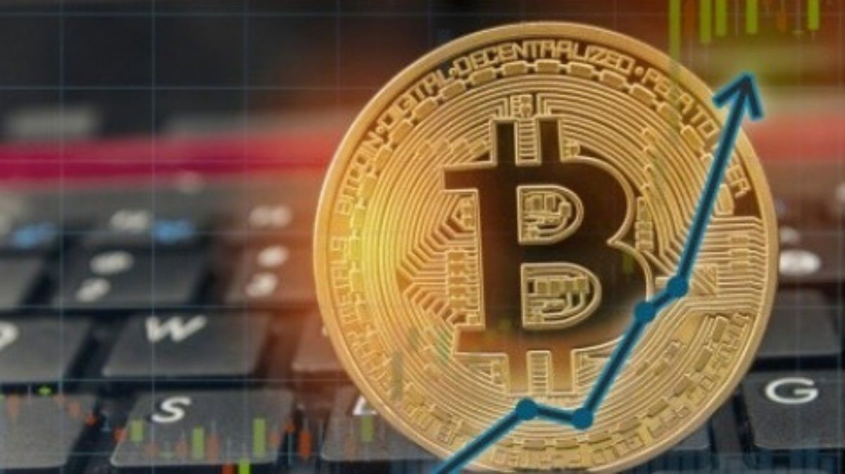 Giá Bitcoin hôm nay 6/11/2020: Bật tăng kỷ lục 