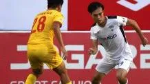 Kết quả V-League 2020: HAGL thắng trận danh dự - TPHCM hòa chật vật