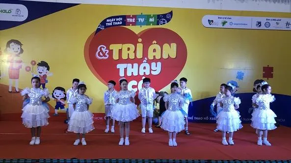 Nhà nước cần bổ sung chính sách để người tự kỷ không bị bỏ lại phía sau