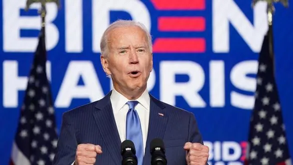 Lãnh đạo các nước gửi lời chúc mừng ông Joe Biden - tân Tổng thống Mỹ