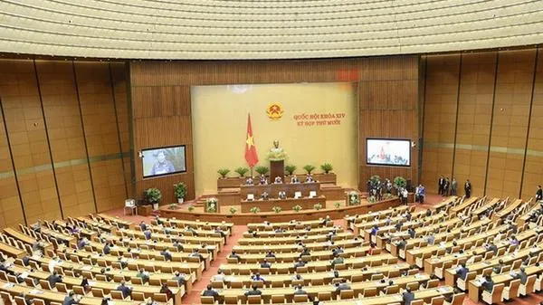 Kinh tế Việt Nam có nhiều điểm sáng trong khu vực Châu Á Thái Bình Dương