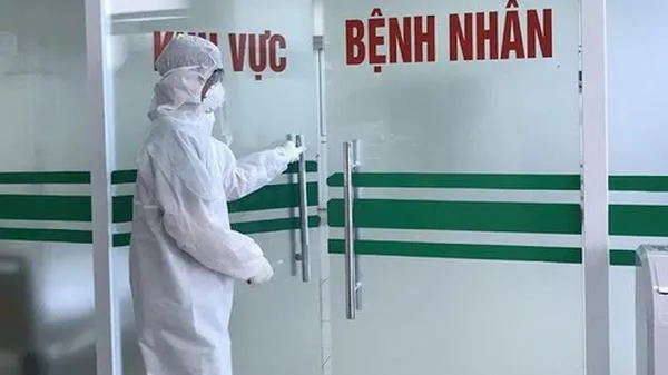 Chiều 9/11, 2 ca nhiễm nCoV là người nhập cảnh, thêm 17 bệnh nhân khỏi bệnh