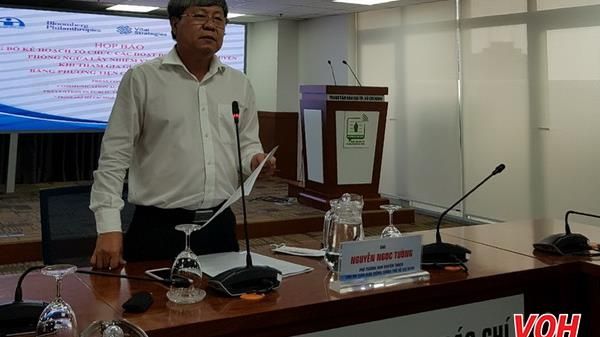 TPHCM phát động cuộc thi phòng ngừa lây nhiễm Covid-19 khi đi xe buýt