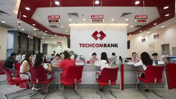 Quý III-2020, Techcombank lợi nhuận trước thuế đạt 10,7 nghìn tỷ đồng