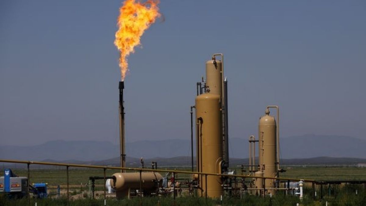 Giá gas hôm nay 9/11/2020: Giảm mạnh do thời tiết xấu