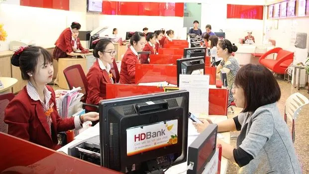 Cơ hội nhận quà thưởng lên đến 7,5 tỷ đồng khi đồng hành cùng HDBank