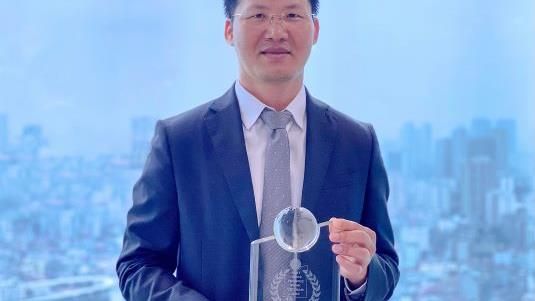 GBAF vinh danh MSB là Ngân hàng tài trợ thương mại tốt nhất Việt Nam năm 2020 
