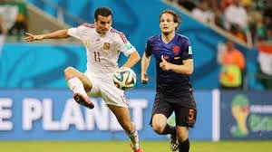 Lịch thi đấu bóng đá hôm nay 11/11/2020: Hà Lan vs Tây Ban Nha