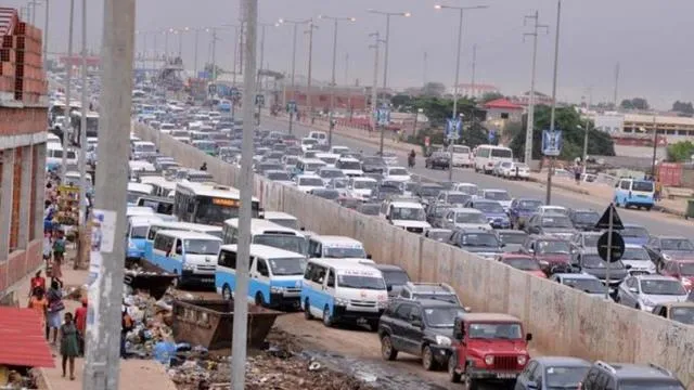 UNEP: Những nước nghèo trở thành “bãi rác thải” ô tô cũ