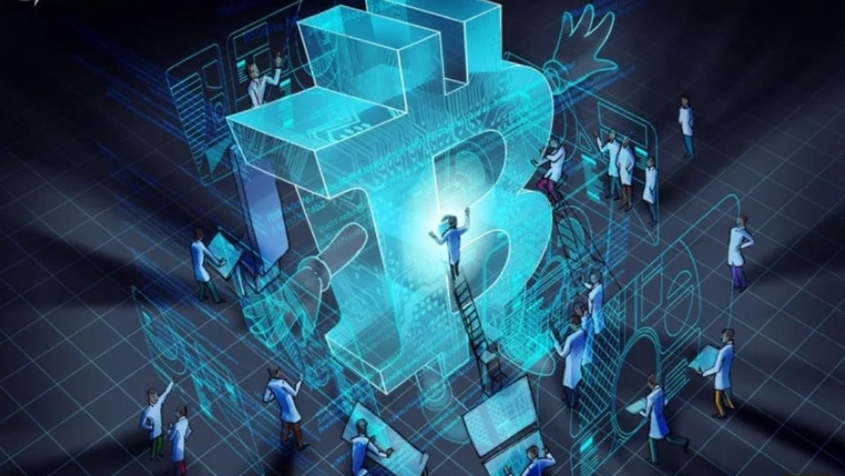 Giá Bitcoin hôm nay 10/11/2020: Giảm nhẹ nhưng vẫn trên mức 15.000 USD