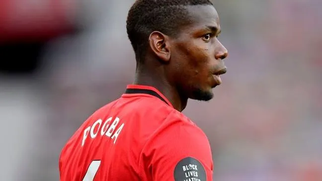 HLV ĐT Pháp thừa nhận Pogba không hạnh phúc ở MU