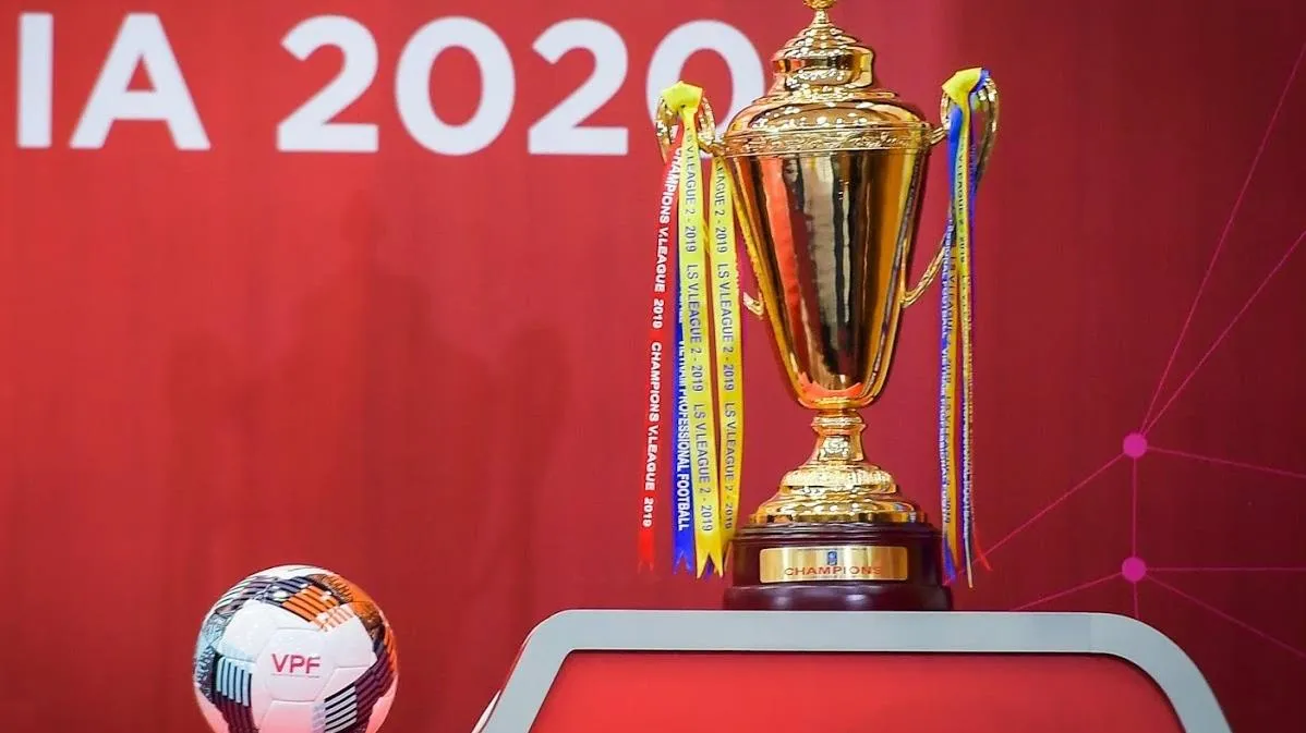 Giải V-League 2021 dự kiến diễn ra ngay trong tháng 1 sang năm