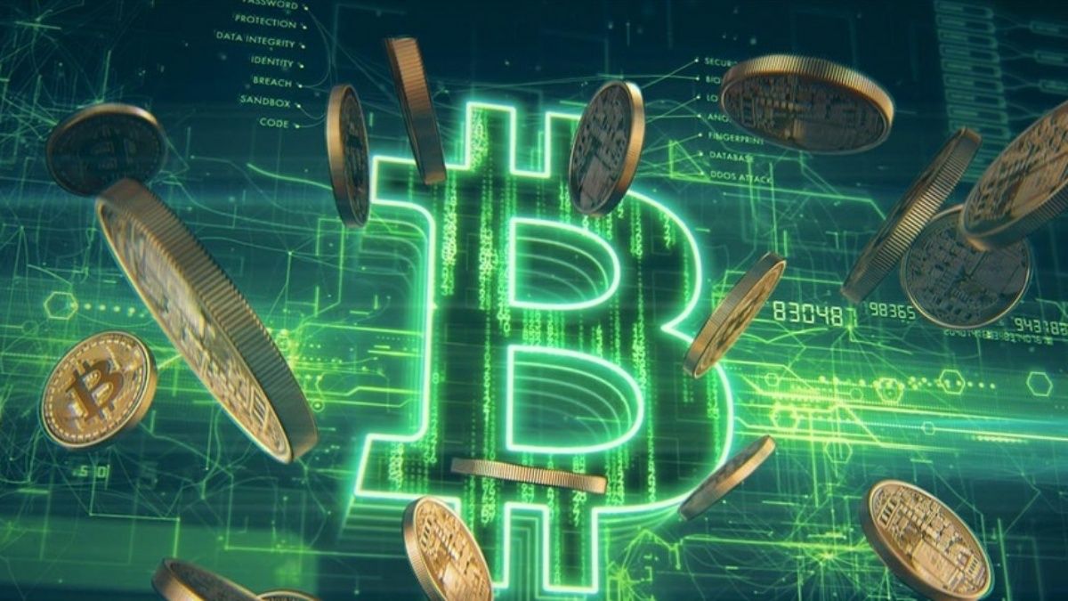 Giá Bitcoin hôm nay 11/11/2020: Dao động nhẹ, các nhà đầu tư đang tích lũy Bitcoin