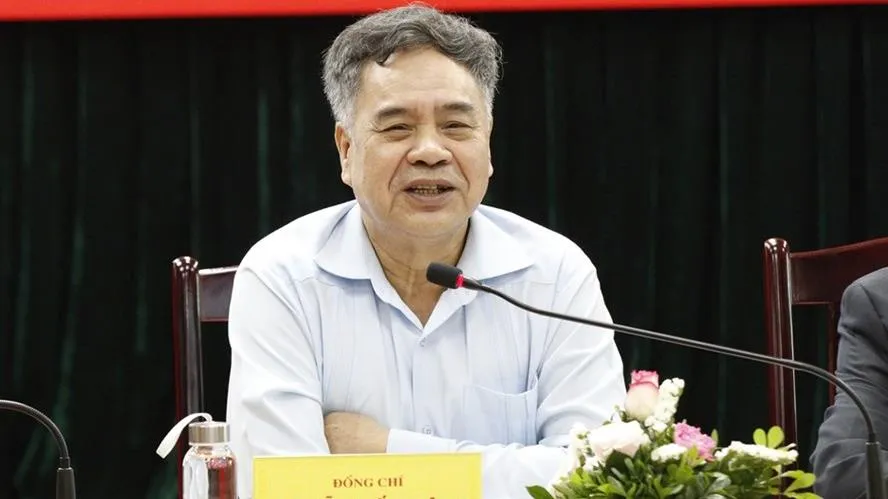 Góp ý dự thảo văn kiện Đại hội lần thứ XIII của Đảng: Nhiều điểm mới trong quá trình chuẩn bị các dự thảo văn kiện