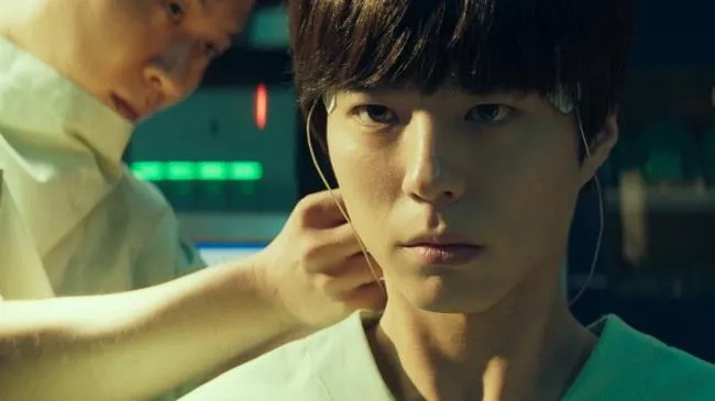 Seobok – Người Nhân Bản tung teaser, ấn định khởi chiếu trong tháng 1/2021