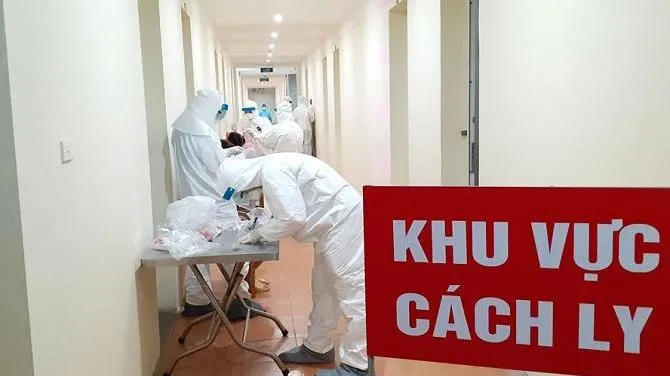 Tin tức dịch bệnh 12/11: 0 ca mắc mới Covid-19, 15.500 người đang cách ly