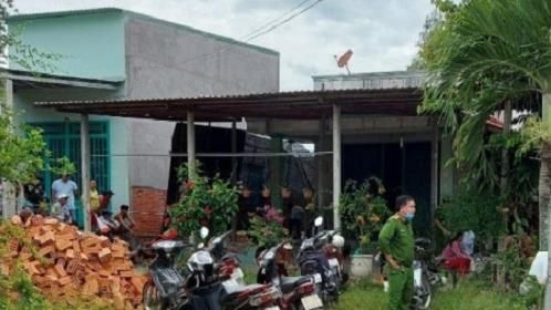 Bắt giữ nghi phạm sát hại cụ bà 79 tuổi