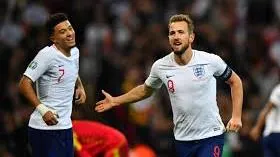 Lịch thi đấu bóng đá hôm nay 12/11/2020: Anh vs Ireland
