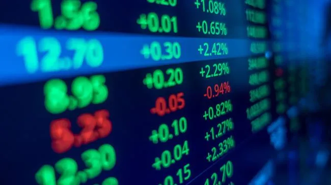 Thị trường chứng khoán 13/11/2020: VN-Index tăng vượt mốc 960 điểm