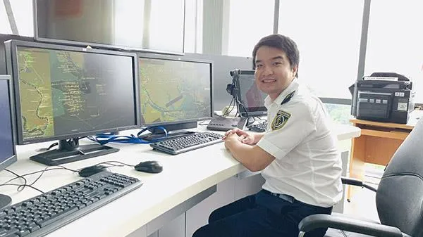 Gương điển hình ngành giao thông vận tải được tuyên dương