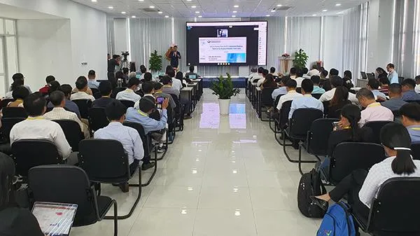 Xu hướng vận hành, phát triển mô hình Công viên khoa học 
