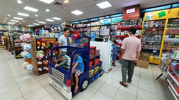 GDP năm 2021 tăng khoảng 6% hoàn toàn có thể đạt được