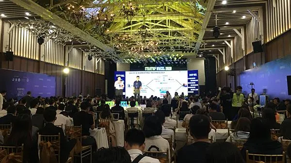 Startup Wheel 2020: Các dự án đạt giải cao có tính nhân văn, đem lại giá trị lớn cho cộng đồng