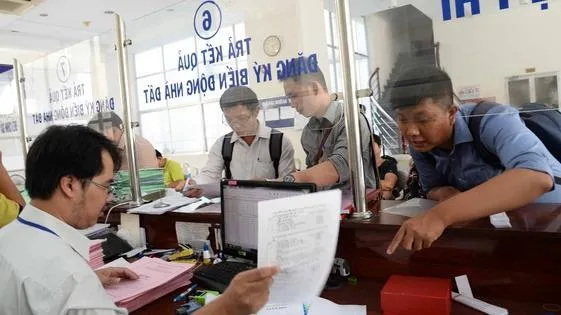 Chính quyền đô thị tại TPHCM góp phần vào sự phát triển chung của cả nước (kỳ 1)