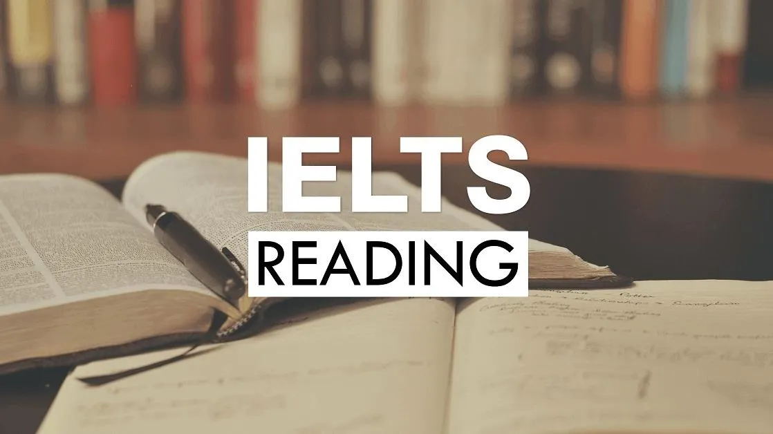 Cách ôn luyện kỹ năng IELTS Reading hiệu quả