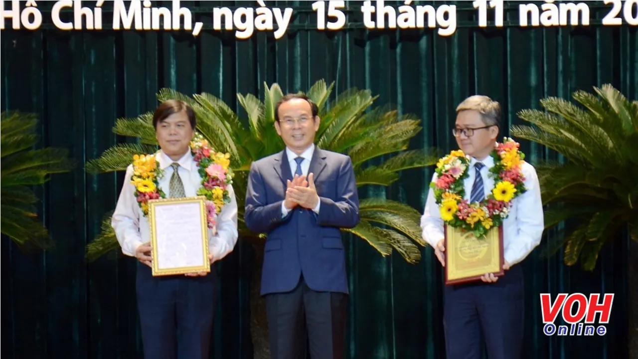 Bí thư Nguyễn Văn Nên: Có gần dân, sát dân mới thấu cảm được lòng dân