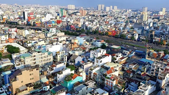 Chính quyền đô thị tại TPHCM góp phần vào sự phát triển chung của cả nước - Kỳ 2: Động lực phát triển mới