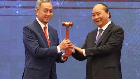 Bế mạc ASEAN 37, Việt Nam chuyển giao chức Chủ tịch ASEAN cho Brunei