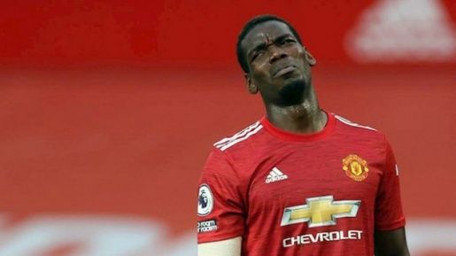 MU có nhả Paul Pogba ở Hè 2021 ?