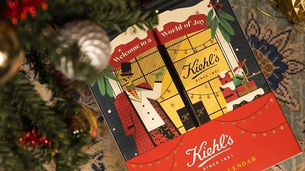 Kiehl’s ra mắt bộ sưu tập phiên bản đặc biệt Kiehl’s Maïté Franchi đón chào mùa lễ hội