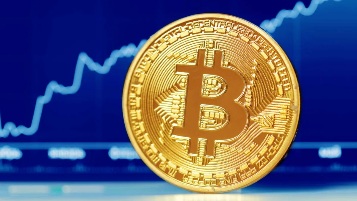 Giá Bitcoin hôm nay 17/11/2020: Toàn sàn nhuộm xanh, Bitcoin tăng cao nhất 2020