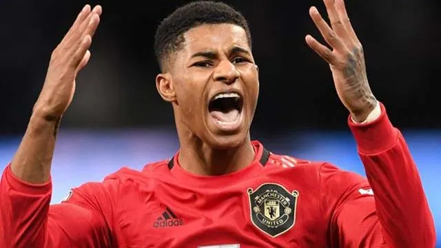 Rashford bực mình vì bị báo chí soi mói