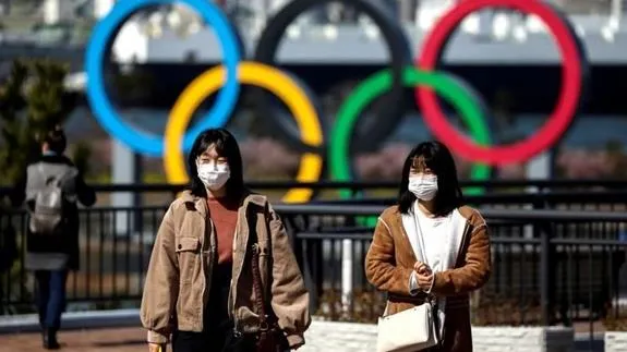 IOC không bắt buộc vận động viên tham dự Olympic Tokyo phải tiêm vắc xin Covid-19