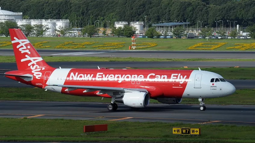 AirAsia Nhật Bản xin phá sản, 23.000 khách hàng có thể không được hoàn tiền vé