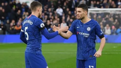 Người đại diện lên tiếng về tương lai Jorginho