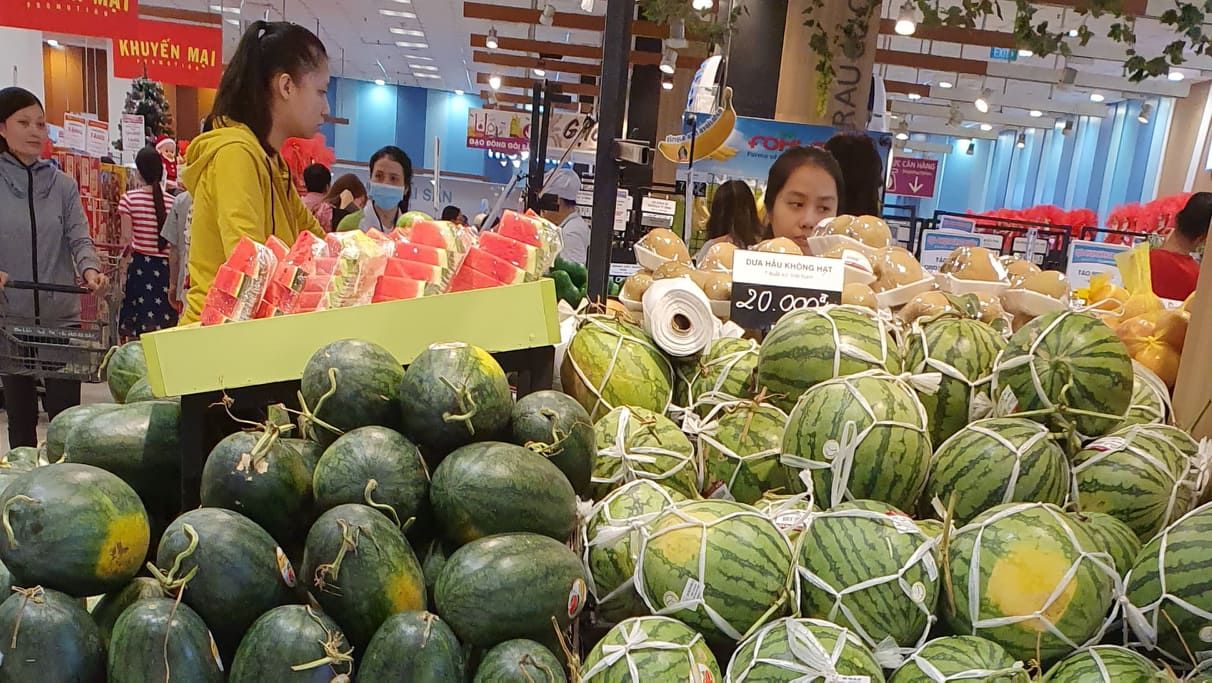 Xuất khẩu nông sản sang Trung Quốc: Tổ chức lại sản xuất theo yêu cầu của thị trường