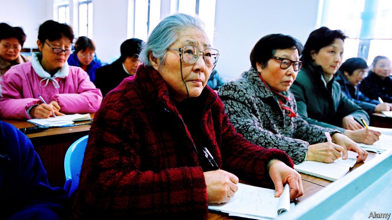 Trung Quốc: Kế hoạch tăng tuổi nghỉ hưu bị phản đối