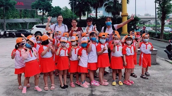 Trọn vẹn tình yêu với nghề - Kỳ 2: Cảm ơn phụ huynh đã tin yêu gửi gắm con em cho chúng tôi