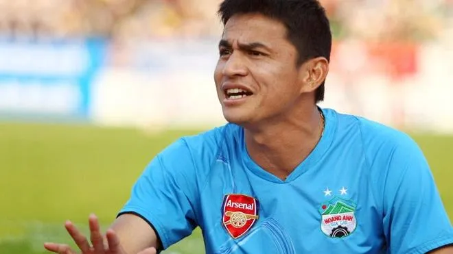 CLB HAGL chính thức ra mắt HLV trưởng mới