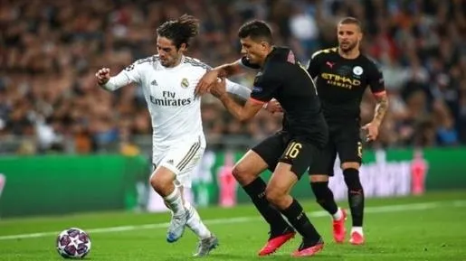 Real Madrid chốt giá bán Isco