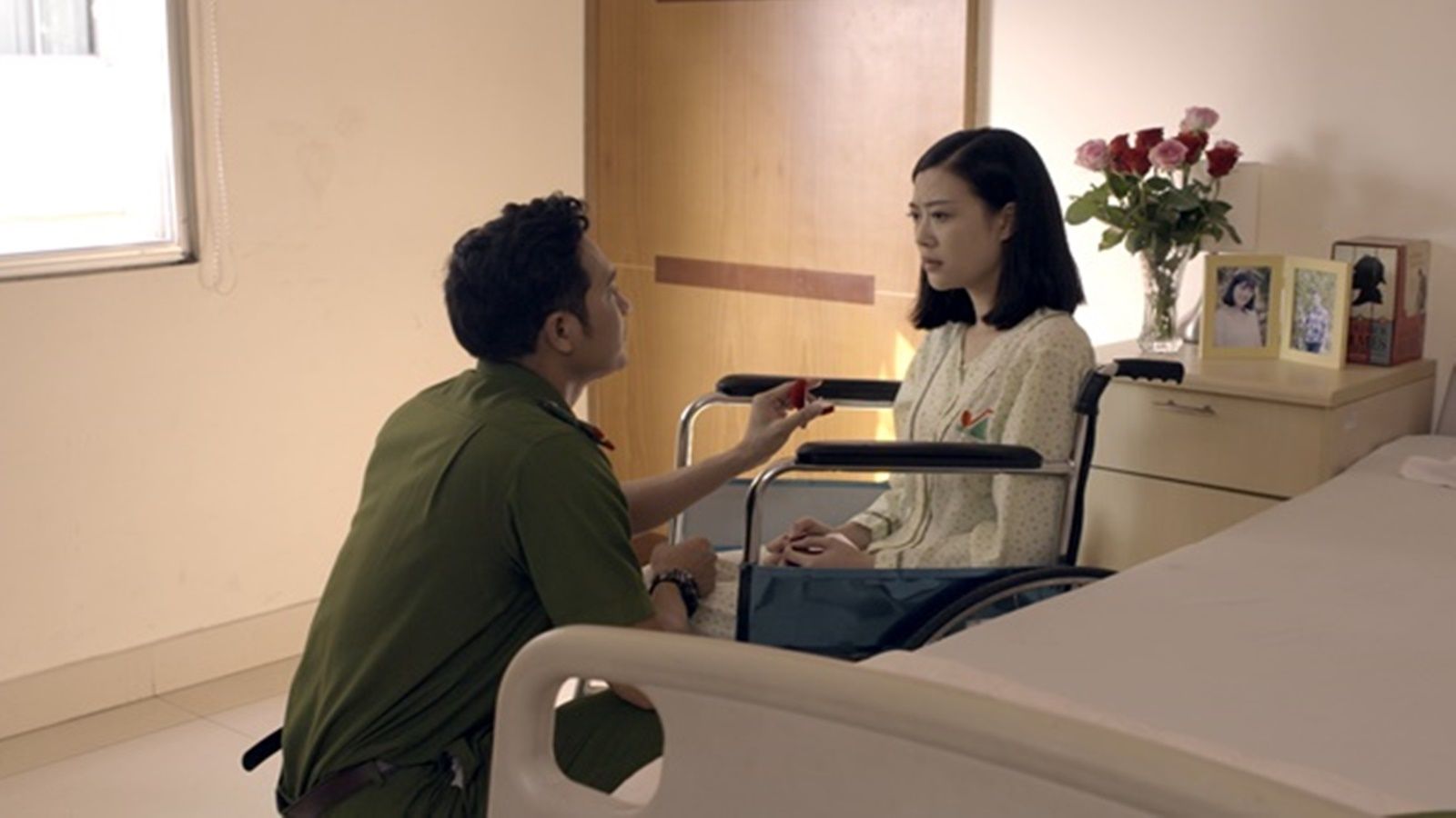 Phía Sau Bóng Tối tập cuối: Trường Thịnh và Linh Chi cuối cùng cũng về bên nhau sau bao trắc trở