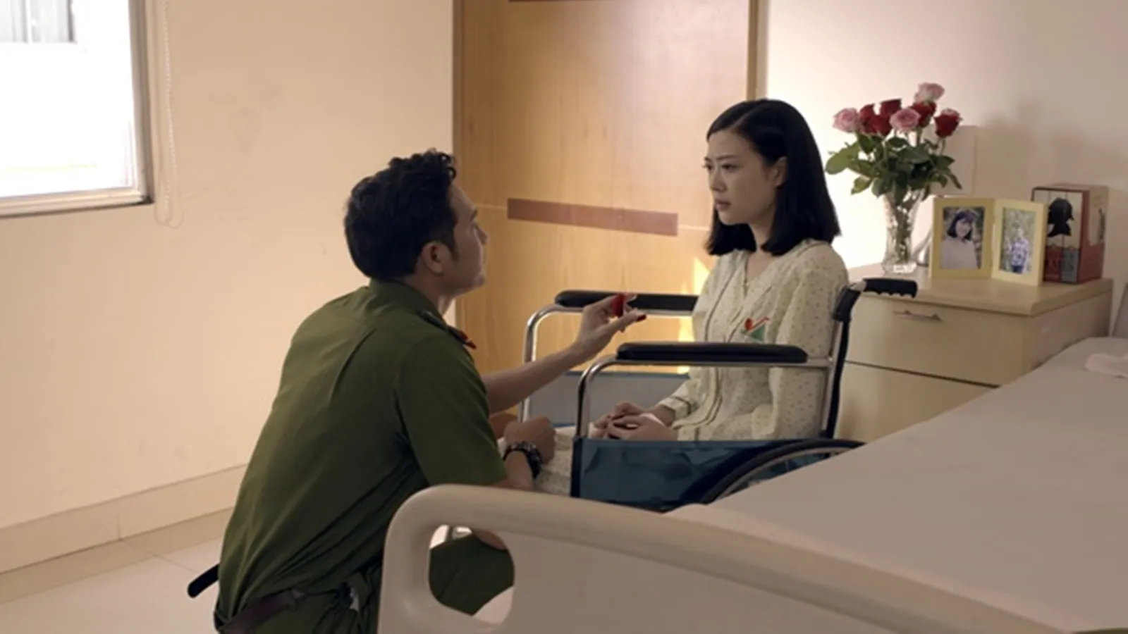 Phía Sau Bóng Tối tập cuối: Trường Thịnh và Linh Chi cuối cùng cũng về bên nhau sau bao trắc trở